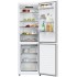 Двухкамерный холодильник CANDY CNCQ2T618EW