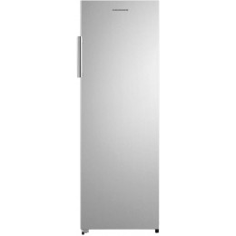 Морозильна камера HEINNER HFF-N240NFXF+