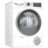 Пральна машина Bosch Серія 4 WGA14400UA + Сушильний автомат BOSCH WQG14200UA + Сполучна планка BOSCH WTZ11400 (комплект)