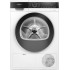 Стиральная машина Siemens iQ300 WG44A2Z0UA + Сушильный автомат SIEMENS WQ41G200UA + Соединительная планка для стиральных машин SIEMENS WZ20400 (комплект)
