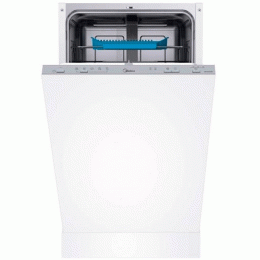 Посудомийна машина MIDEA MID45S130-C