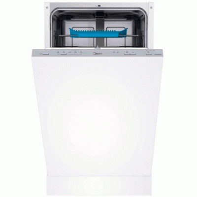 Посудомоечная машина MIDEA MID45S130-C