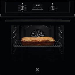Духова шафа електрична ELECTROLUX EOF3H40BK