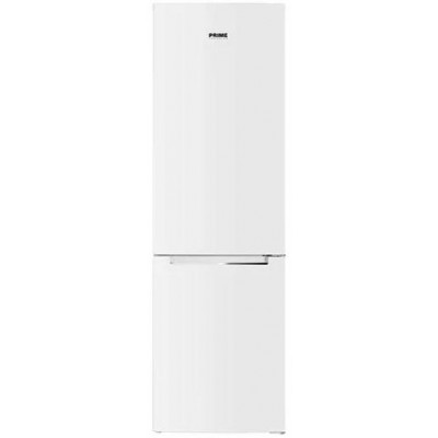 Двухкамерный холодильник PRIME Technics RFN 1832 E