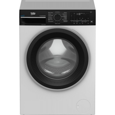 Стиральная машина узкая BEKO B3WFU57215WBPB