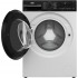 Стиральная машина узкая BEKO B3WFU57215WBPB