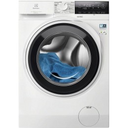 Пральна машина повногабаритна Electrolux EW6F3494ACU