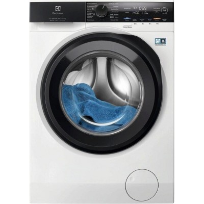 Пральна машина з сушкою Electrolux EW7W4602U