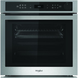 Духовой шкаф электрический WHIRLPOOL AKZ9S 8271 IX