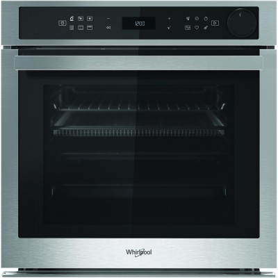 Духовой шкаф электрический WHIRLPOOL AKZ9S 8271 IX