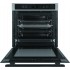 Духовой шкаф электрический WHIRLPOOL AKZ9S 8271 IX