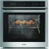 Духовой шкаф электрический WHIRLPOOL AKZ9S 8271 IX