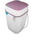Стиральная машина полуавтомат Grunhelm GWB-W501-P Pink