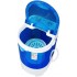 Стиральная машина полуавтомат Grunhelm GWB-W403-B White Blue