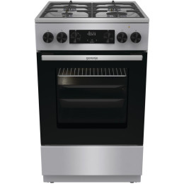 Плита комбінована GORENJE GKS5C70HXF