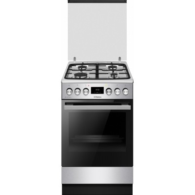Плита комбинированная Hansa FCMX58329