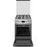 Плита комбинированная Hansa FCMX58329