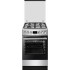 Плита комбинированная Hansa FCMX58329