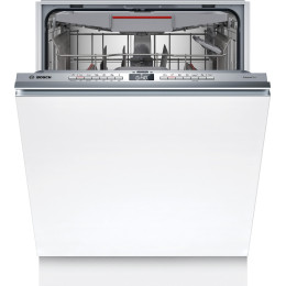 Встраиваемая посудомоечная машина Bosch Serie 4 SMV4HMX65Q