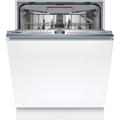 Встраиваемая посудомоечная машина Bosch Serie 4 SMV4HMX65Q