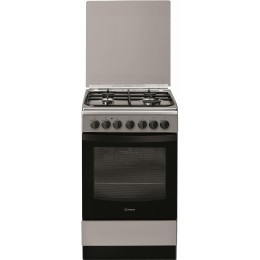 Плита комбінована Indesit IS5G5PHX/E/1