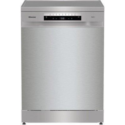 Посудомоечная машина Hisense Superior Line HS673C60X