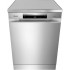 Посудомоечная машина Hisense Superior Line HS673C60X