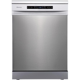 Посудомоечная машина Hisense Essential Line HS643D10X