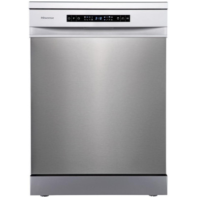 Посудомоечная машина Hisense Essential Line HS643D10X