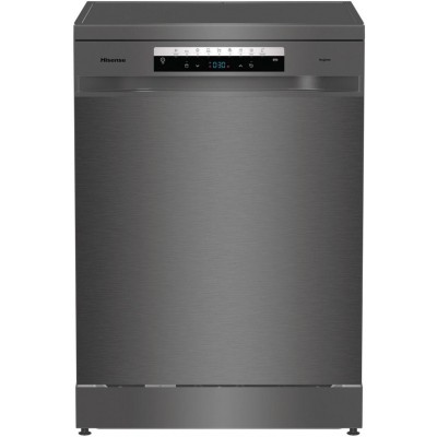 Посудомоечная машина Hisense Superior Line HS673C60BX