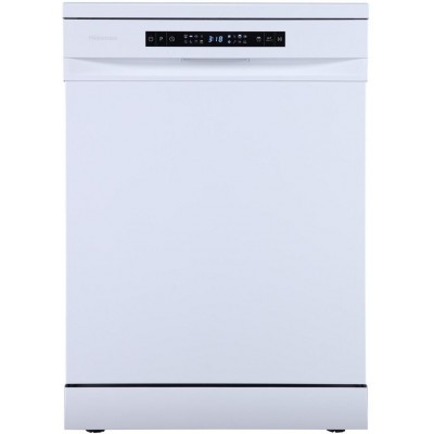 Посудомоечная машина Hisense Essential Line HS643D10W