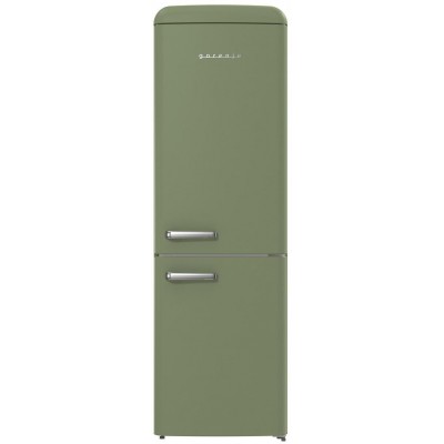 Холодильник Gorenje ONRK619DOL