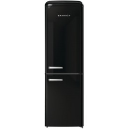 Холодильник Gorenje ONRK619DBK