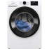 Стиральная машина узкая Gorenje WPNEI82SBSWIFI/UA + Сушильный автомат GORENJE DNE8B (комплект)