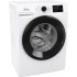 Стиральная машина узкая Gorenje WPNEI84SBSWIFI/UA + Сушильный автомат GORENJE DNE8B (комплект)