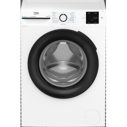 Стиральная машина узкая BEKO BM1WFSU37233WB