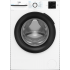 Стиральная машина узкая BEKO BM1WFSU37233WB