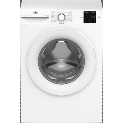 Пральна машина вузька BEKO BM1WFSU38033WW