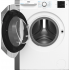 Пральна машина вузька BEKO BM1WFSU38033WW