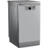 Посудомоечная машина Beko BDFS26121XQ