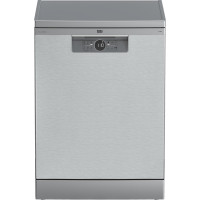 Посудомийна машина Beko BDFN26522XQ Посудомийна машина Beko BDFN26522XQ
