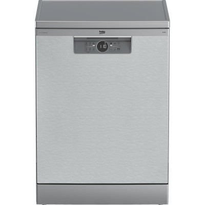 Посудомоечная машина Beko BDFN26522XQ