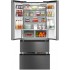 Холодильник MIDEA MDRF692MIE46