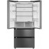 Холодильник MIDEA MDRF692MIE46