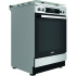 Плита комбінована Whirlpool WS68G8CHX/E/1