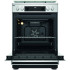 Плита комбінована Whirlpool WS68G8CHX/E/1