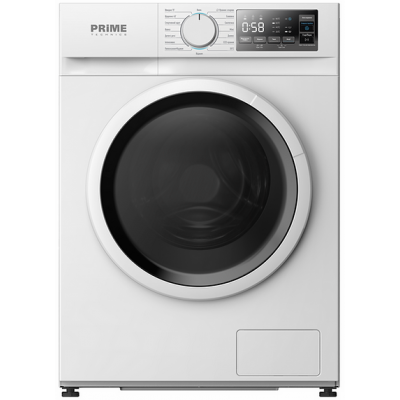 Стиральная машина узкая PRIME Technics PWF 71264 DIV