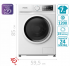 Стиральная машина узкая PRIME Technics PWF 71264 DIV