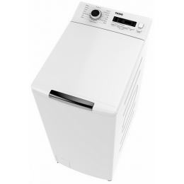 Пральна машина з вертикальним завантаженням PRIME Technics PWT 71216 I