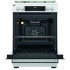 Плита комбінована Whirlpool WS68G8CHW/E/1